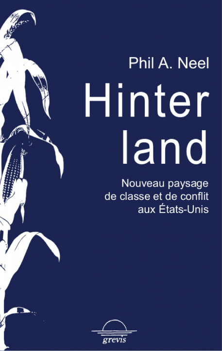Book Hinterland Neel