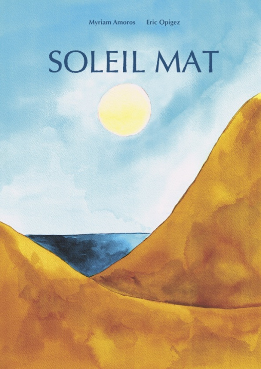 Buch Soleil Mat AMOROS