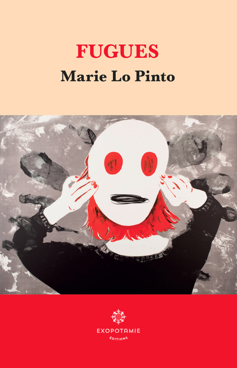 Knjiga Fugues Lo Pinto