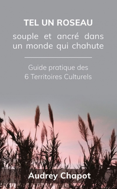 Knjiga Tel un roseau: Souple et ancré dans un monde qui chahute CHAPOT