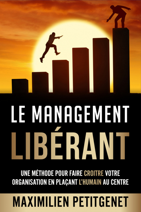 Книга Le Management Libérant PETITGENET