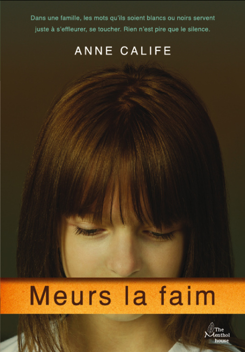 Книга MEURS LA FAIM CALIFE