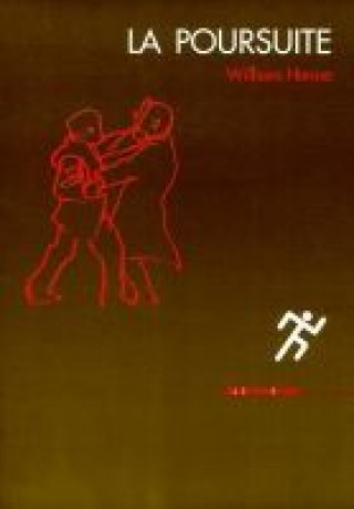 Buch La Poursuite William Henne
