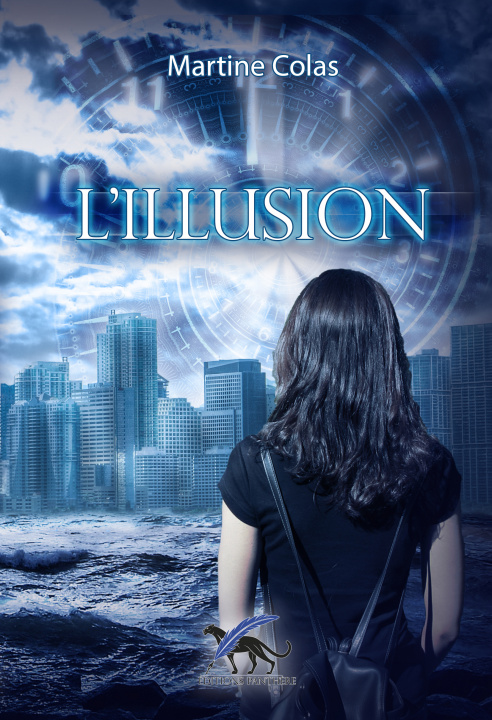 Book L'ILLUSION Colas