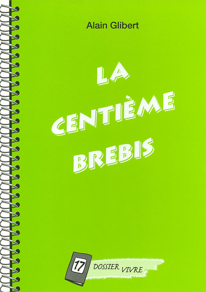 Boek La centième brebis Alain