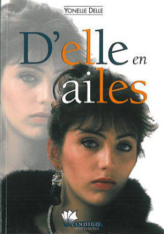 Buch D'elle en ailes Delle