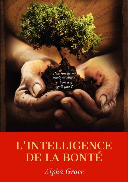 Kniha Intelligence de la Bonté Grace