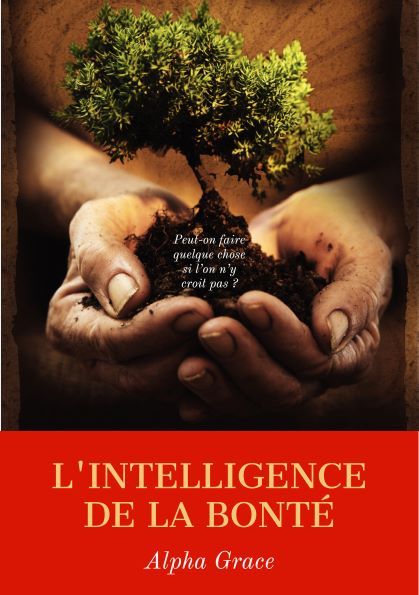 Knjiga Intelligence de la Bonté Grace