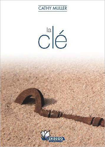 Knjiga La clé Muller