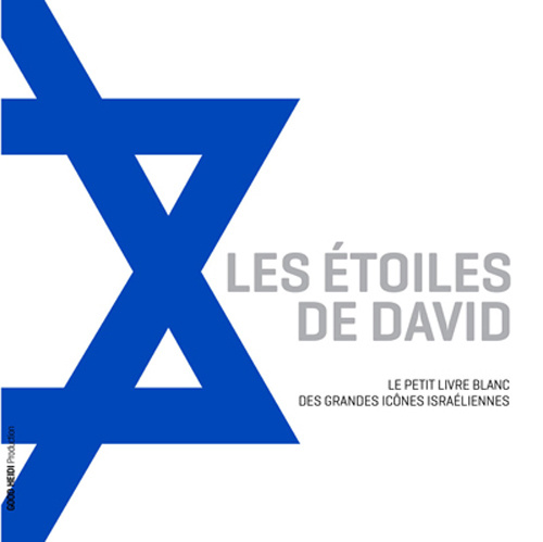Knjiga LES ETOILES DE DAVID CASILE