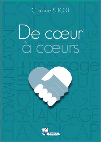 Boek De coeur à coeurs Short