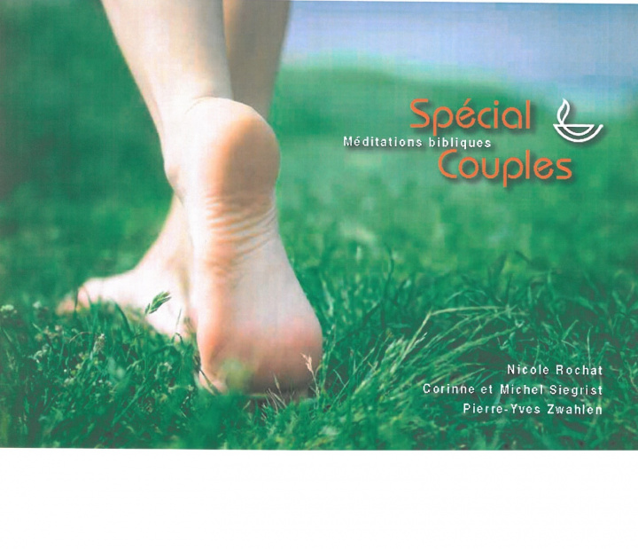 Knjiga Spécial couples collegium