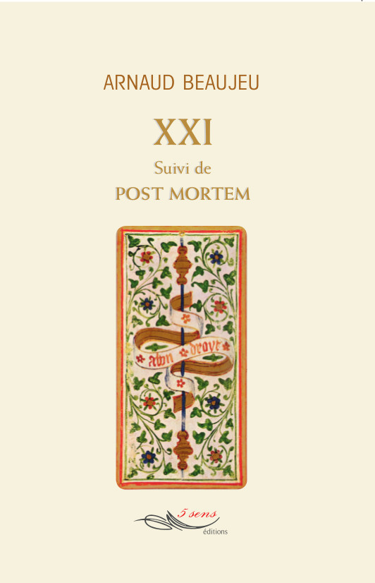 Книга XXI - Suivi de Post Mortem Beaujeu