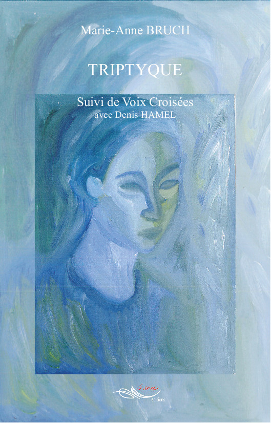 Βιβλίο Triptyque Bruch