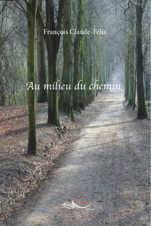 Книга Au milieu du chemin Félix
