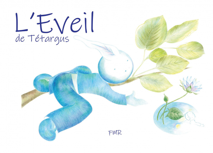 Книга L'Eveil de Tétargus Rossel Schweighofer