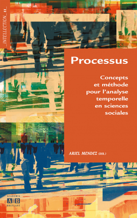 Knjiga Processus Mendez