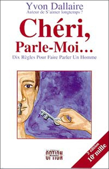 Knjiga Chéri. parle-moi… Dallaire