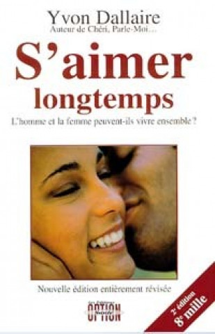 Book S'aimer longtemps Dallaire