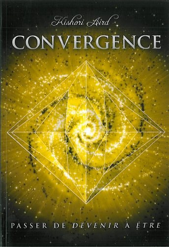Knjiga Convergence Kishori