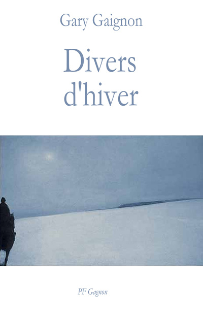 Knjiga Divers d'hiver Gary