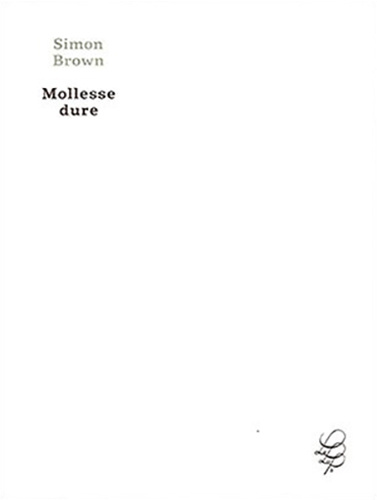 Book Mollesse dure Brown