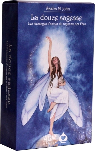 Igra/Igrača Oracle La Douce Sagesse St John