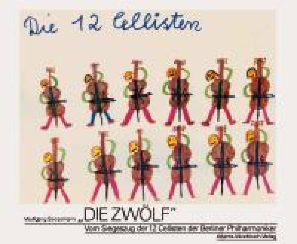 Knjiga DIE ZWOLF WOLFGANG STRESEMANN