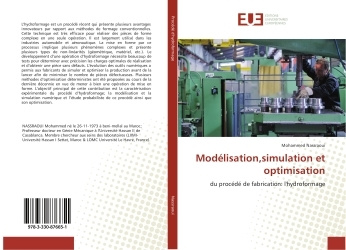 Knjiga Modélisation,simulation et optimisation Mohammed Nassraoui