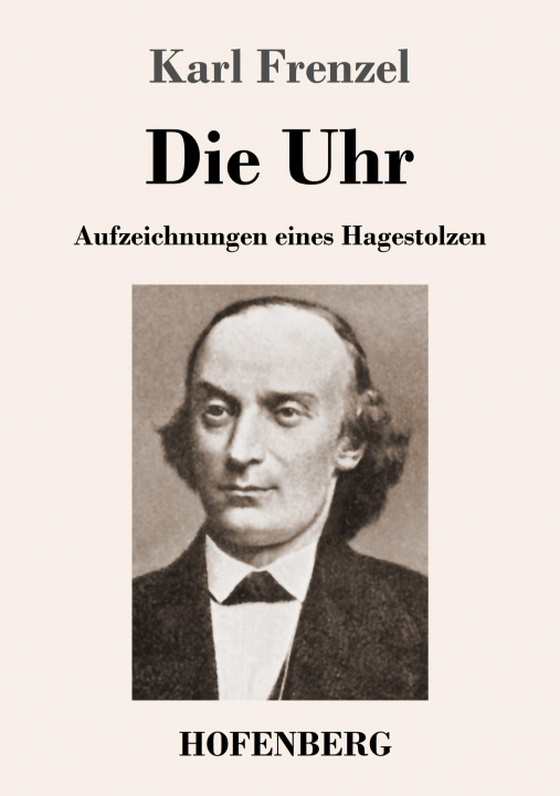 Knjiga Uhr Karl Frenzel