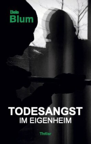 Knjiga Todesangst im Eigenheim 