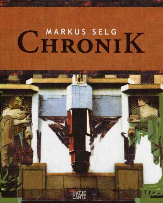 Knjiga MARKUS SELG BAUDACH