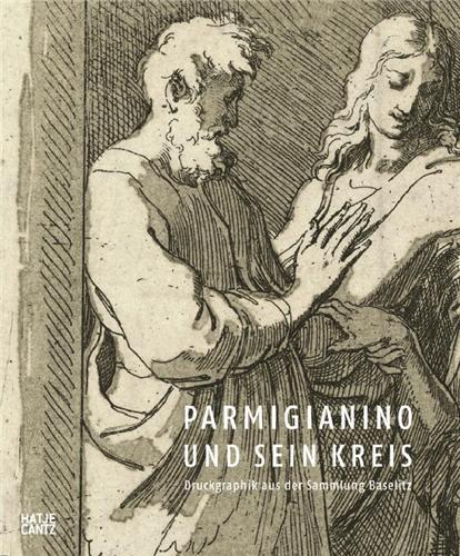 Knjiga Parmigianino und sein Kreis /allemand GNANN ACHIM