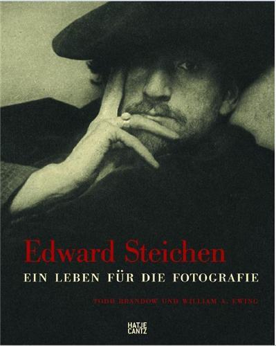Knjiga Steichen /allemand HATJE