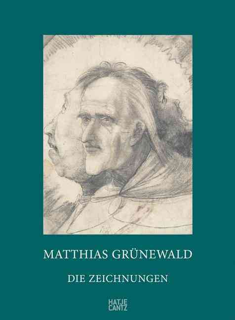 Kniha Matthias Grunewald The Drawings /franCais/anglais/allemand ROTH MICHAEL