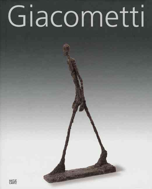 Kniha Giacometti (Fondation Beyeler) /anglais FONDATION BEYELER