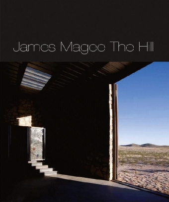 Книга James Magee The Hill /anglais BRETELL RICHARD