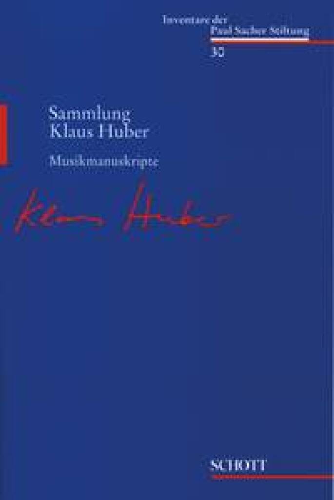 Knjiga MUSIKMANUSKRIPTE TINA KILVIO TUSCHER