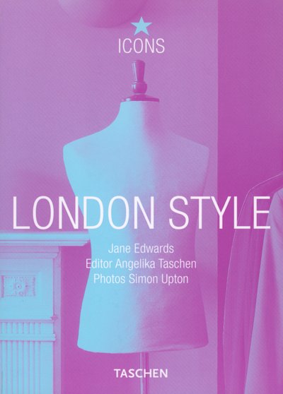 Buch LONDON STYLE-TRILINGUE collegium