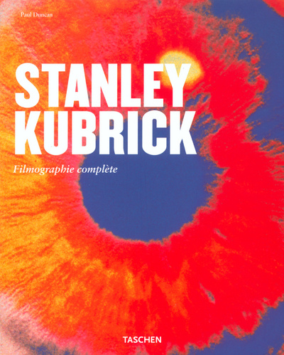 Книга STANLEY KUBRICK collegium