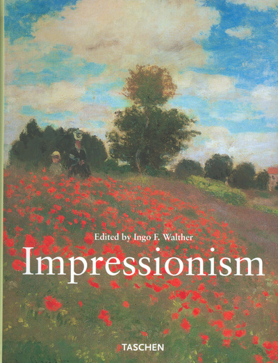 Kniha IMPRESSIONISM-ANGLAIS collegium