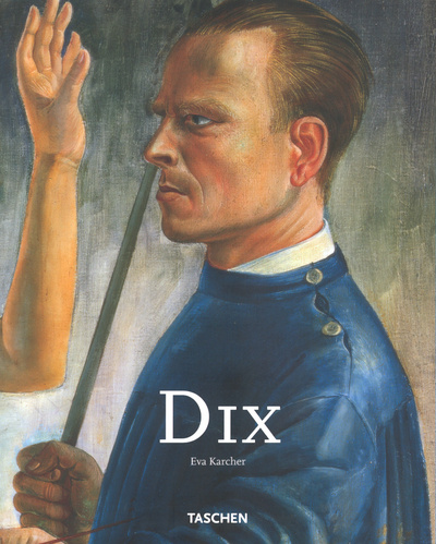 Knjiga DIX collegium