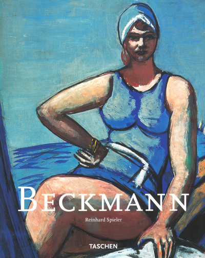 Book BECKMANN collegium