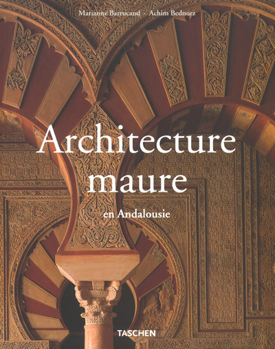 Knjiga ARCHITECTURE MAURE collegium