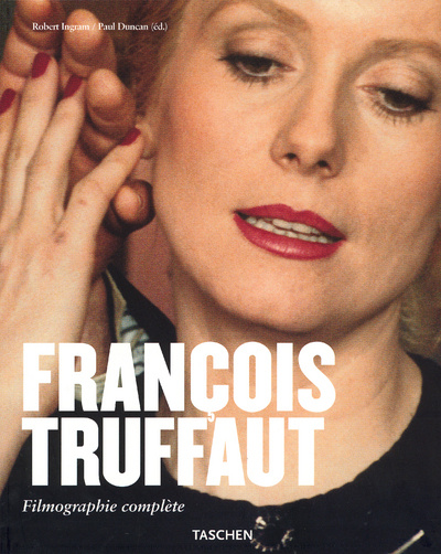 Knjiga FRANÇOIS TRUFFAUT collegium