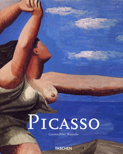 Knjiga PICASSO collegium
