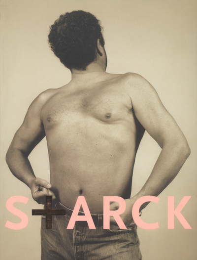 Libro STARCK BY STARCK collegium