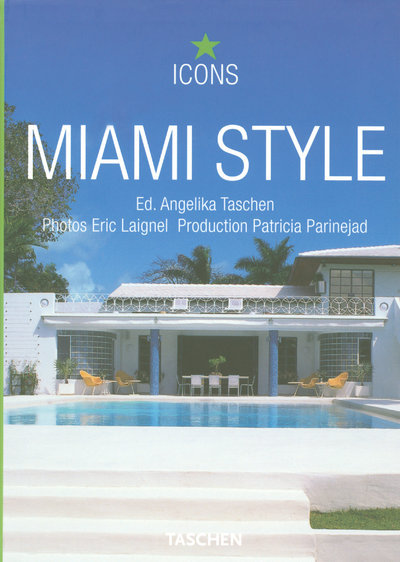 Livro MIAMI STYLE-TRILINGUE collegium
