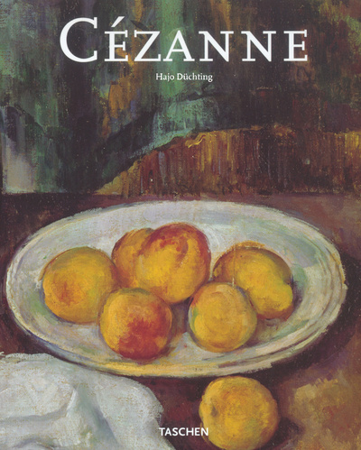Knjiga CEZANNE collegium