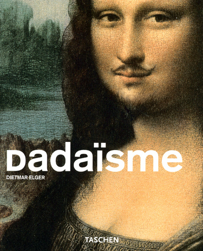 Knjiga DADAISME collegium